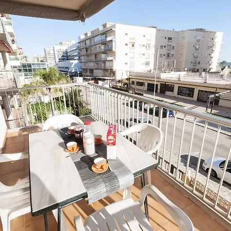Niza Playa de Gandia