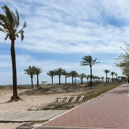 Niza Playa de Gandia