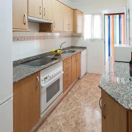 Niza Apartment