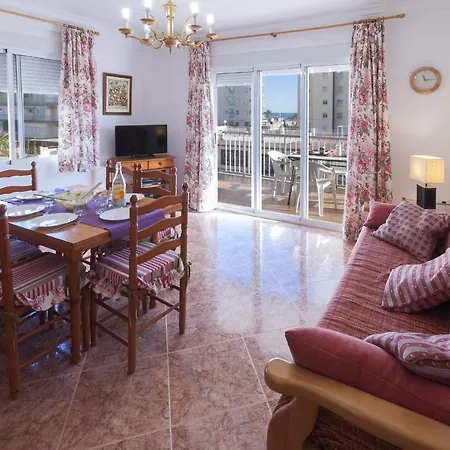 Apartment Niza *