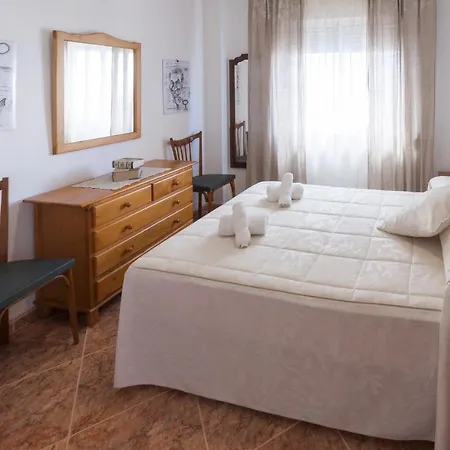 Niza Apartment Playa de Gandia
